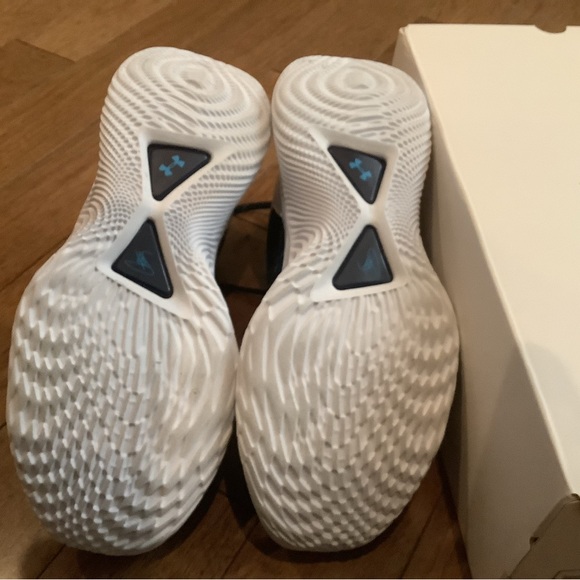 Team Curry 9 men’s sneakers - Picture 5 of 5